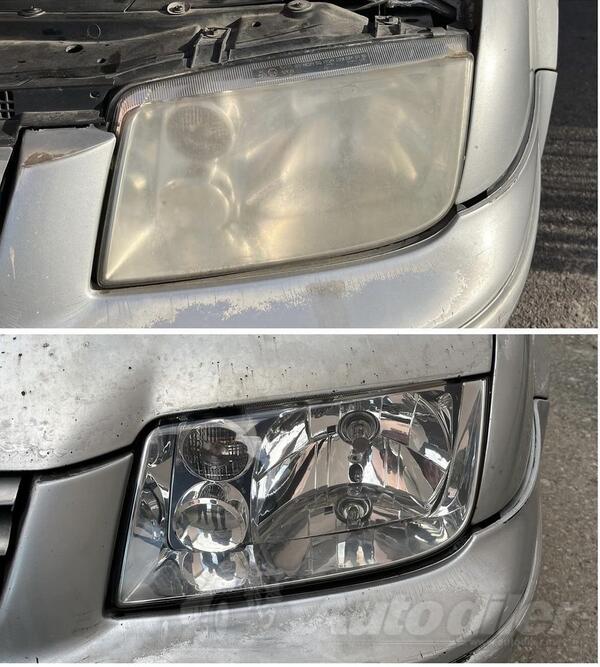 Reparacija farova - Autoelektričarske usluge