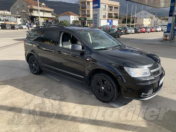 Dodge - Journey - 2.0