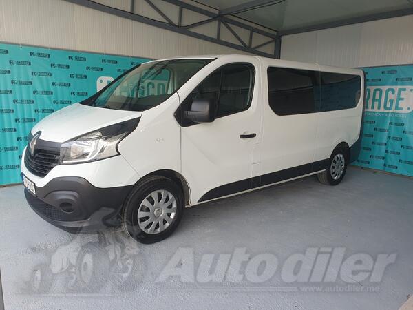 Renault - Trafic