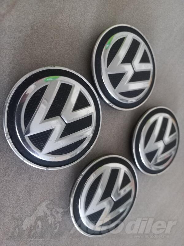 Wheel caps 65 mm for Cars - Universal
