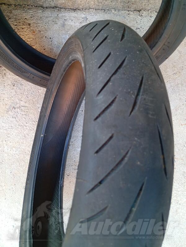 Bridgestone - Motor - Ljetnja guma