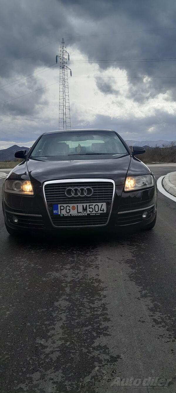 Audi - A6 - 2.0