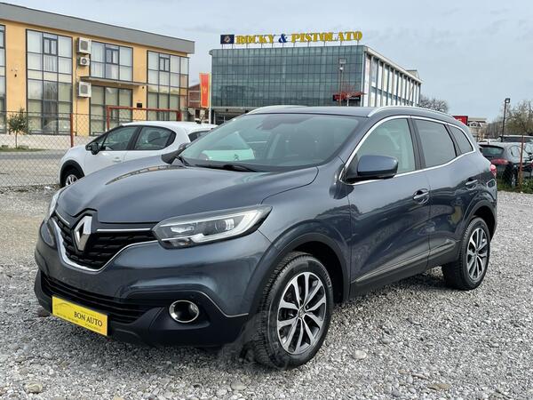 Renault - Kadjar - Automatik