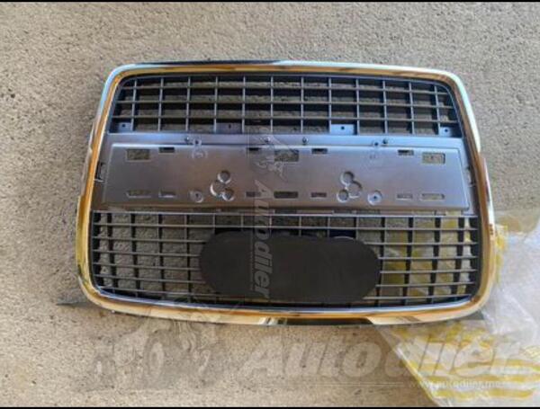 Grille for A3 - year 2004-2008