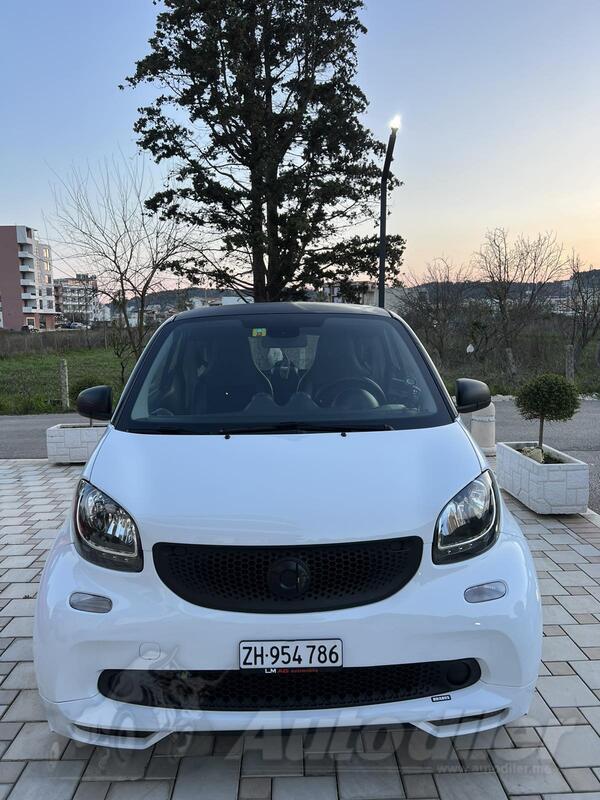 Smart - forTwo - 163