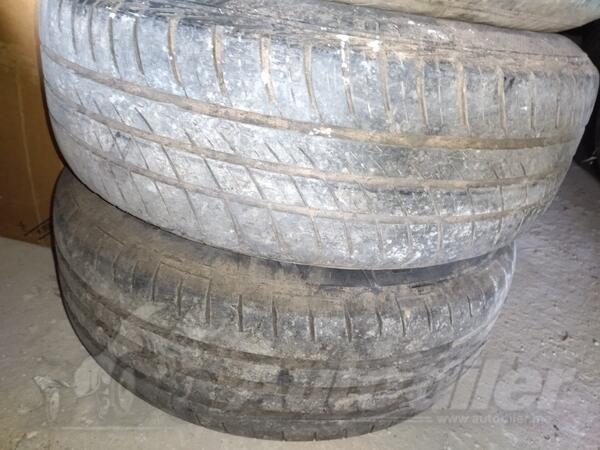 Fulda - letnja guma - Summer tire