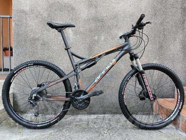 Shimano - Arinos 27.5