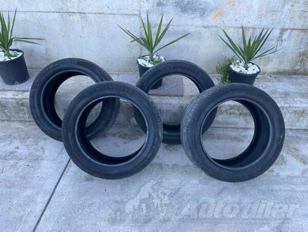 Michelin - 245/45/R17 - Summer tire