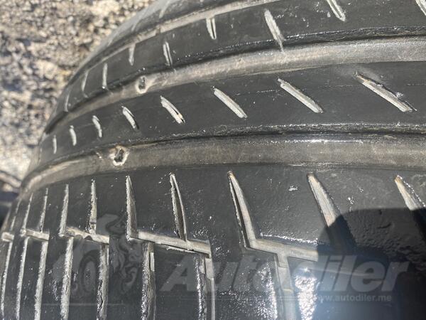 Continental - Premium Contact  - Summer tire