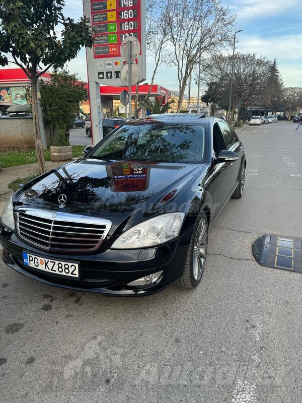 Mercedes Benz - 320 - 320 cdi