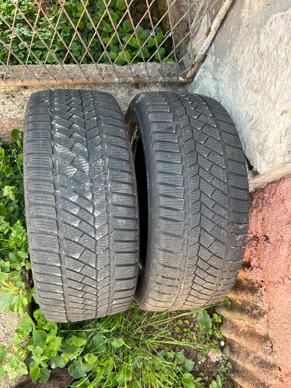 Michelin - . - Winter tire