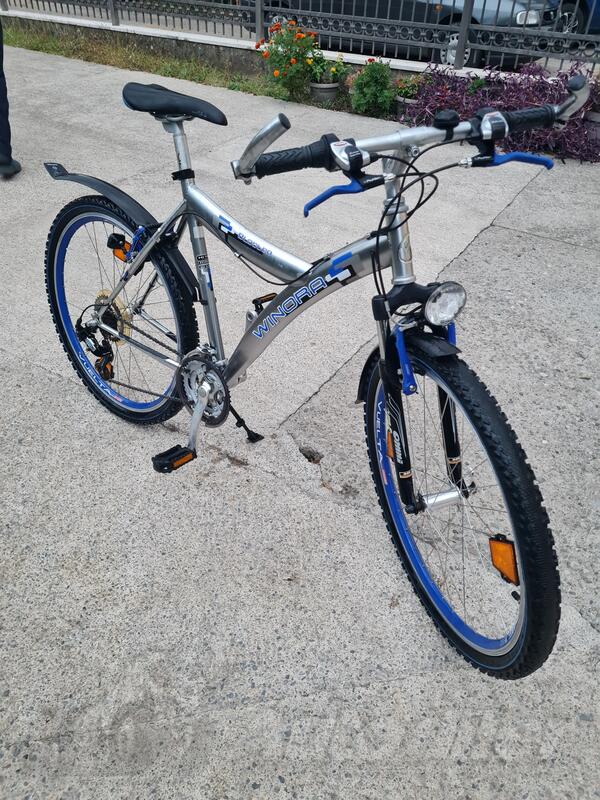Capriolo - WINORA 26 MTB