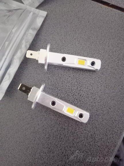 LED sijalice - LED H1