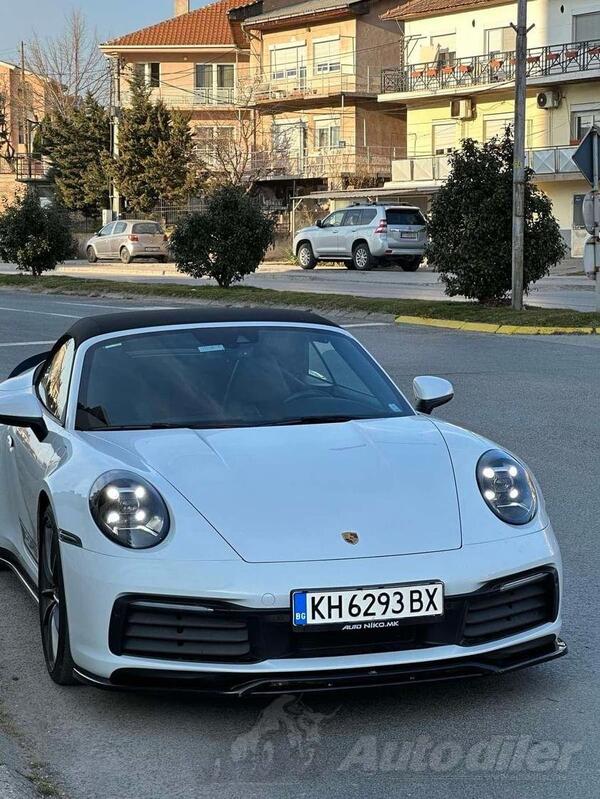 Porsche - 911 - 2981