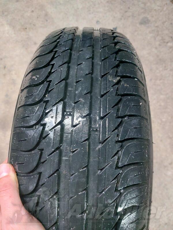 Kleber - 123 - All-season tire