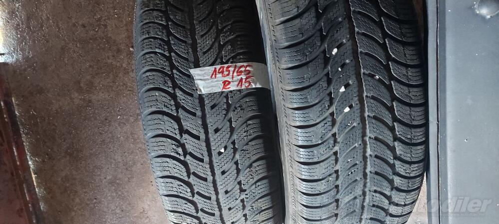 Sava - 195 65 15 - Winter tire