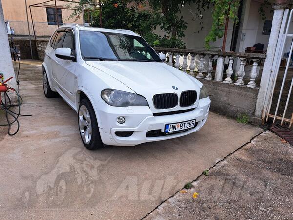 BMW - X5 - 3.0d