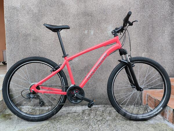 Lasta - Rockrider 27.5