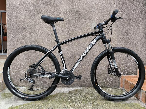 Rocky Mountain - Rock Machine