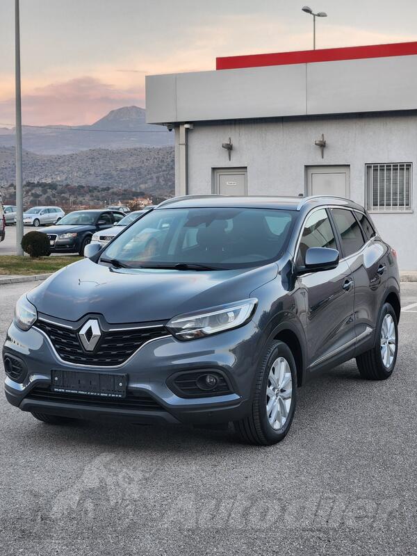 Renault - Kadjar - 01/2020god