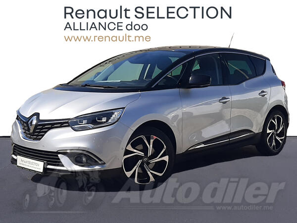 Renault - Scenic - 1.7 DCI INTENS