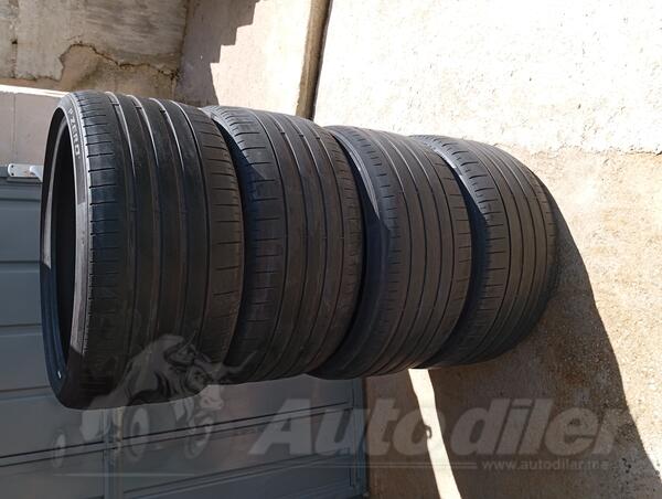 Pirelli - Suv - Summer tire