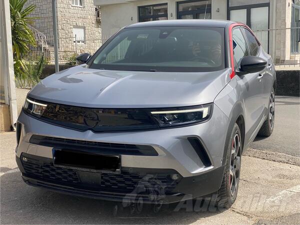 Opel - Mokka - 1.2 GS Line