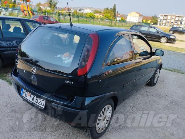 Opel - Corsa - 1.3 CDTI