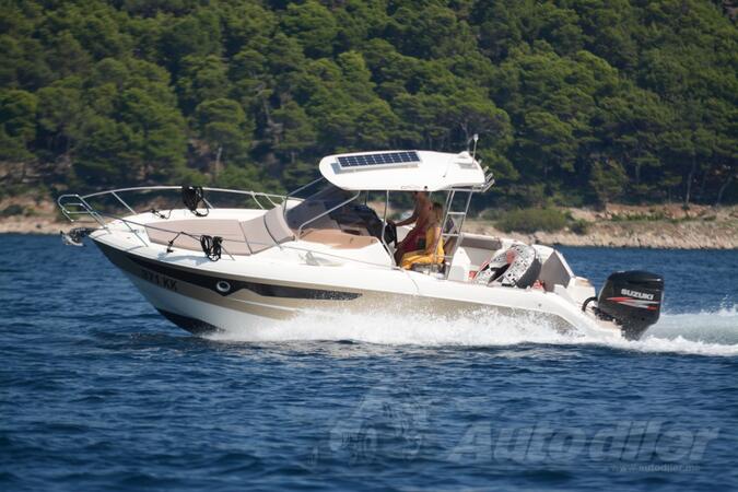 Galeon - 280 Sundeck