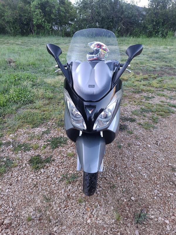 Aprilia - Atlantik