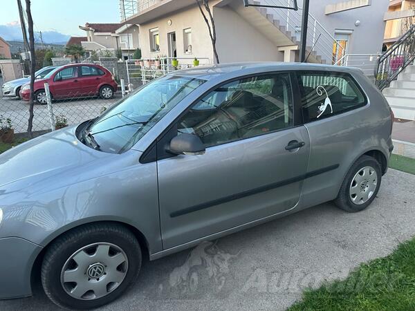 Volkswagen - Polo - 1.4 TDI