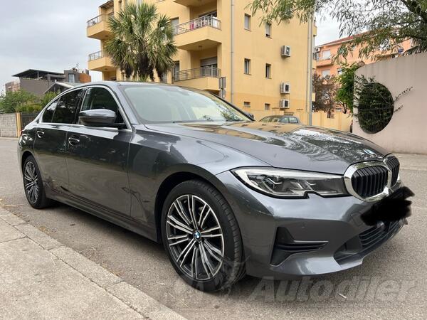 BMW - 320 - Xdrive (4x4)