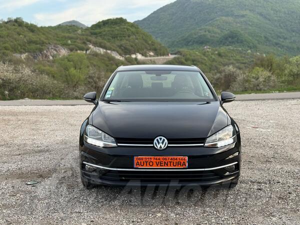 Volkswagen - Golf 7 - 04.2019.g