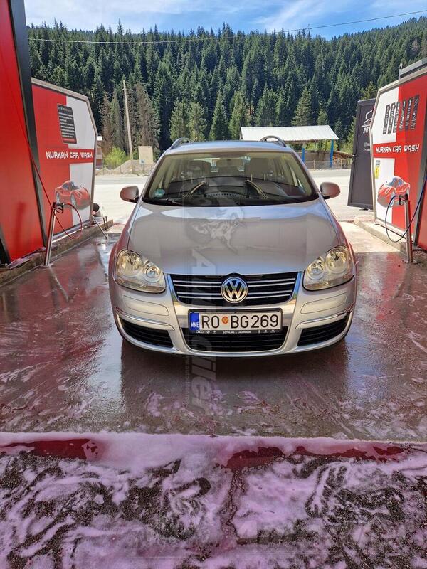 Volkswagen - Golf 5 - 1.9 TDI