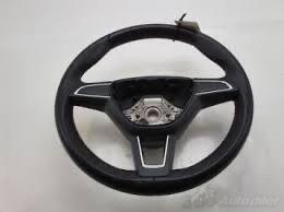 Steering wheel for Fabia - year 2016-2020