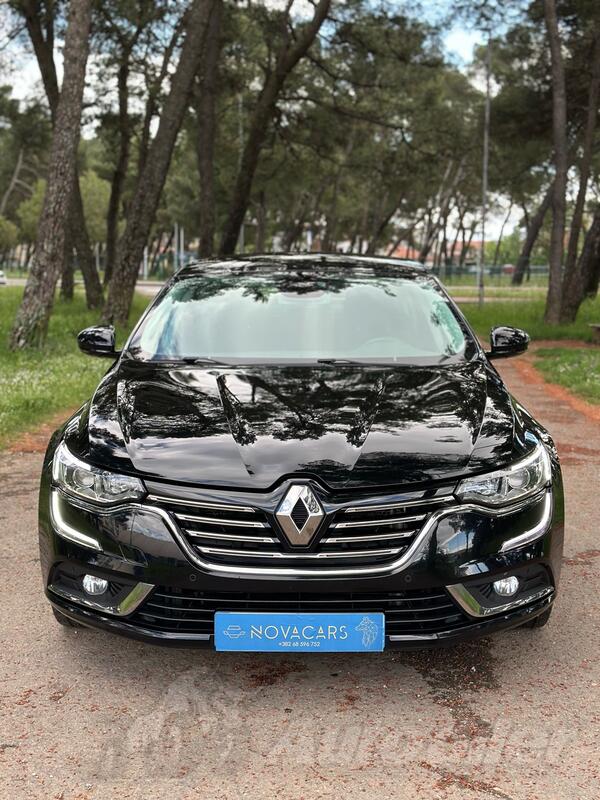 Renault - Talisman - 2.0 dci