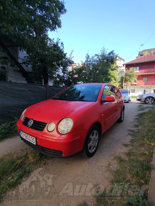 Volkswagen - Polo - 1.2