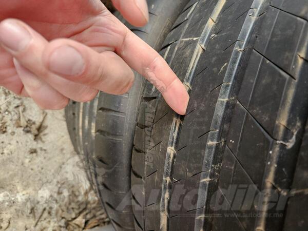 Michelin - 265/45/20 - Summer tire