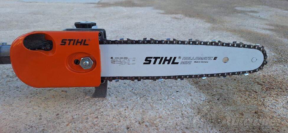 Stihl - HT 75