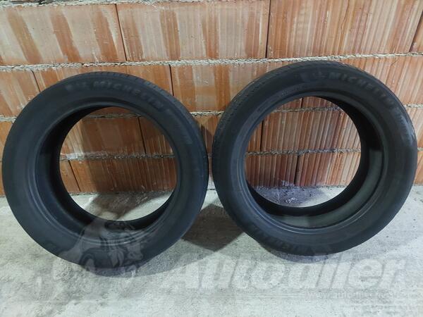 Michelin - PRIMACI 4 - Summer tire