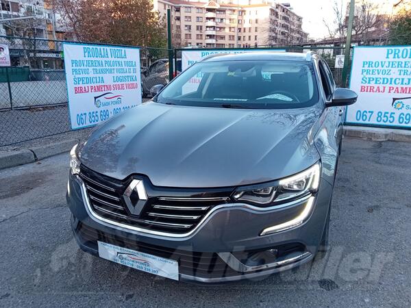 Renault - Talisman - 1.6 DCI