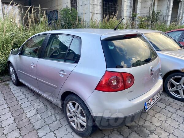 Volkswagen - Golf 5 - 1.9 TDI