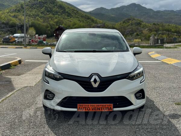 Renault - Clio - 06.2021.g