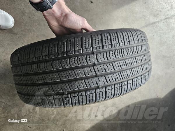 Dunlop - Sport All Season - All-season tire