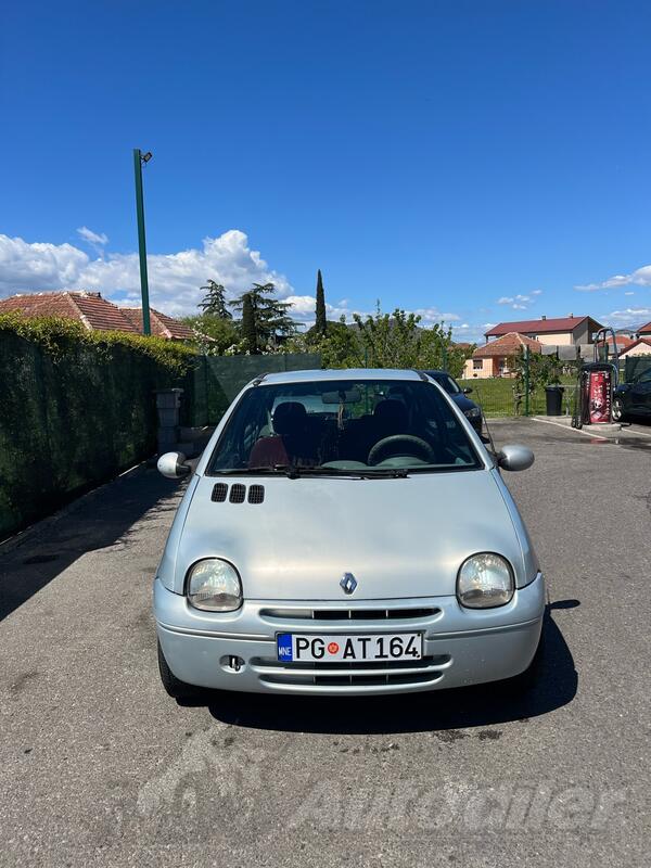 Renault - Twingo - 1.2 16v