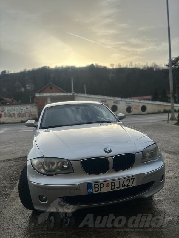 BMW - 118 - 2.0