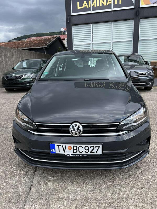 Volkswagen - Golf 7 - 2.0 automatik