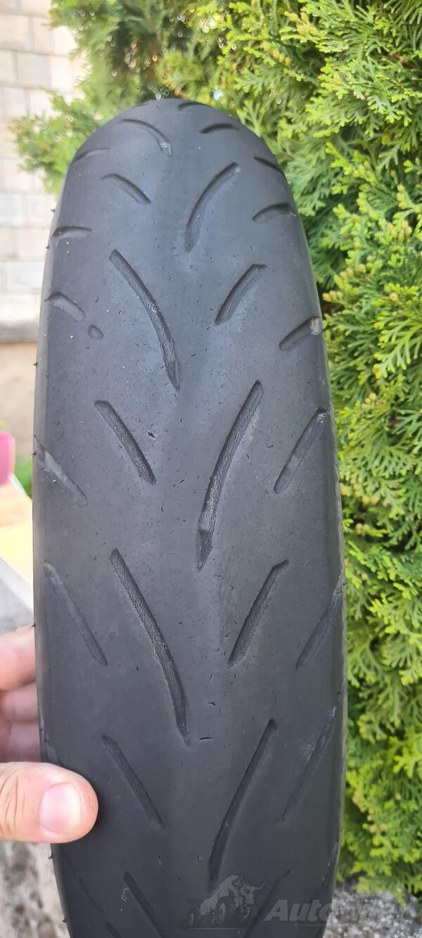 Dunlop - 2017 -  tire