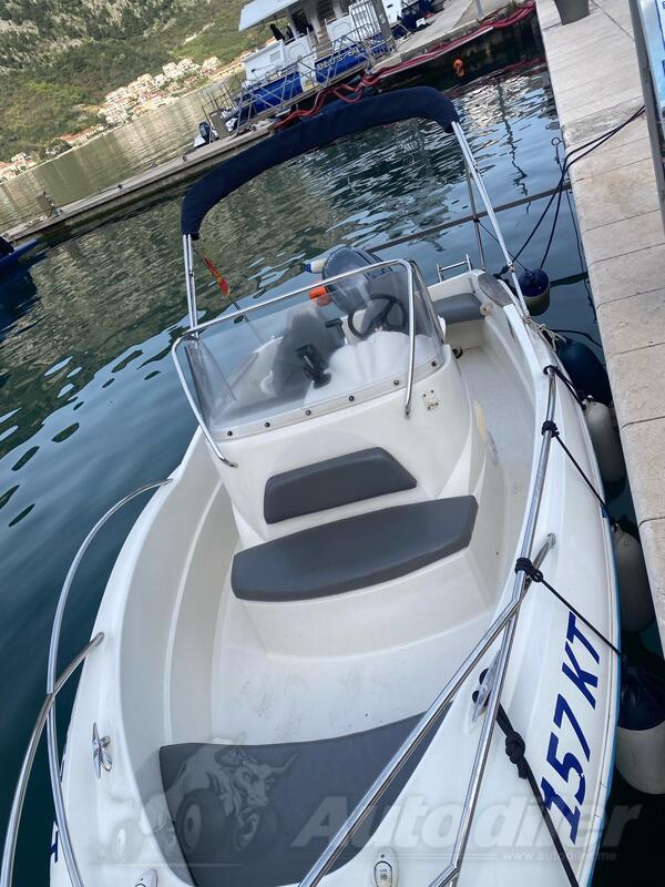 Quicksilver - Commander 555