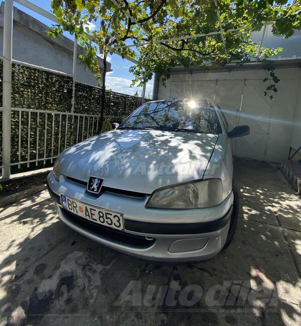 Peugeot - 106 - 1.4